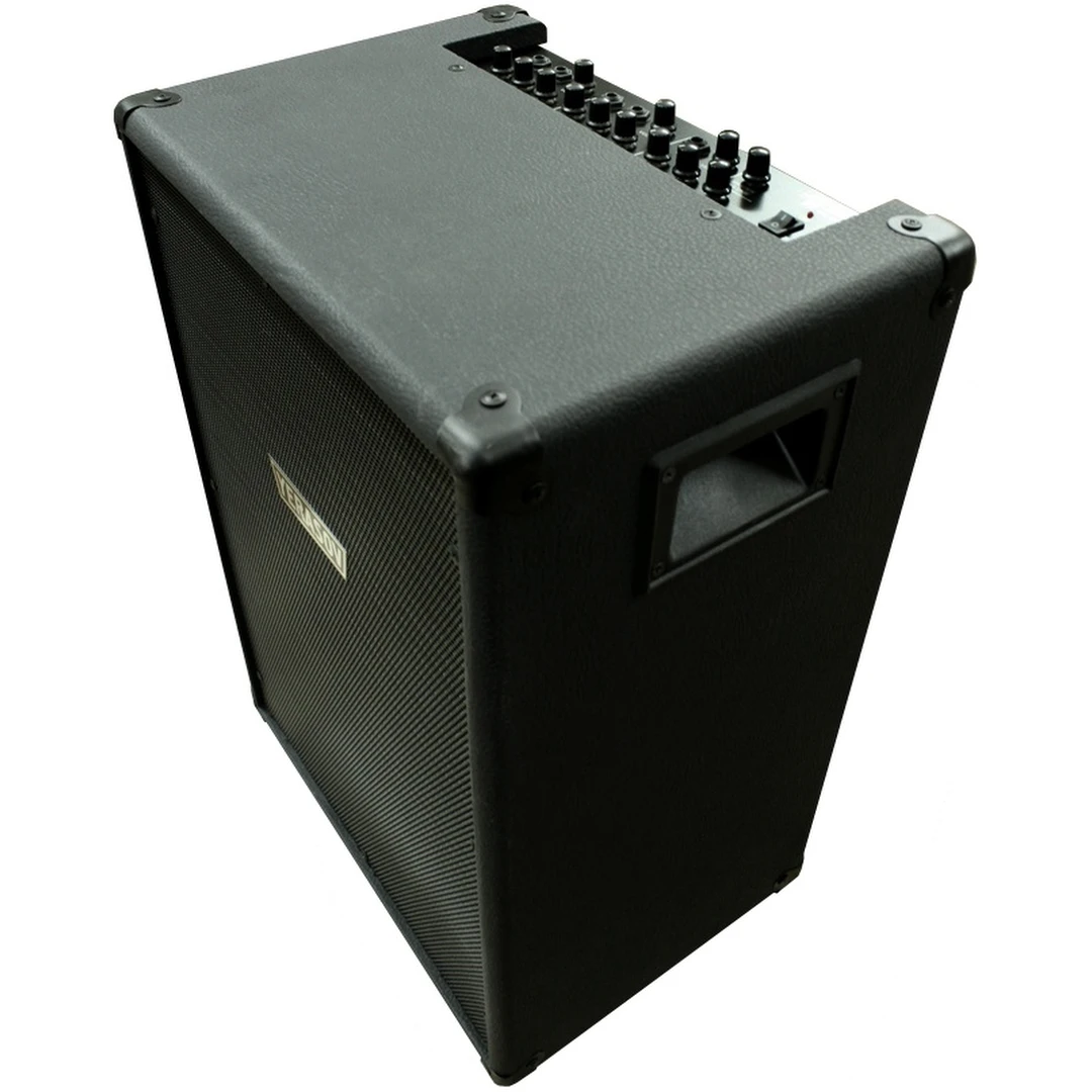 Комбоусилитель Yerasov KEYamp R2