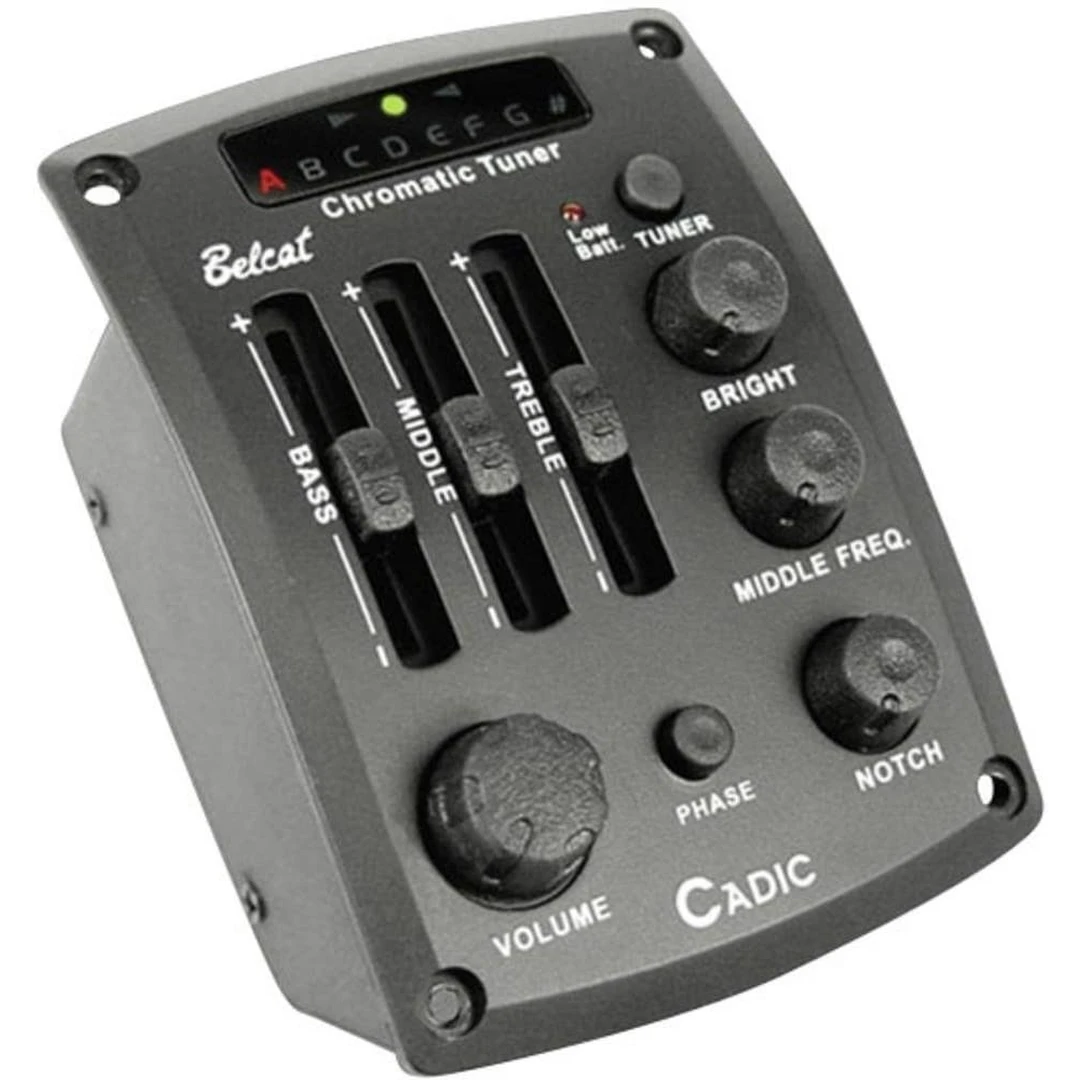 Звукосниматель Belcat Cadic-1