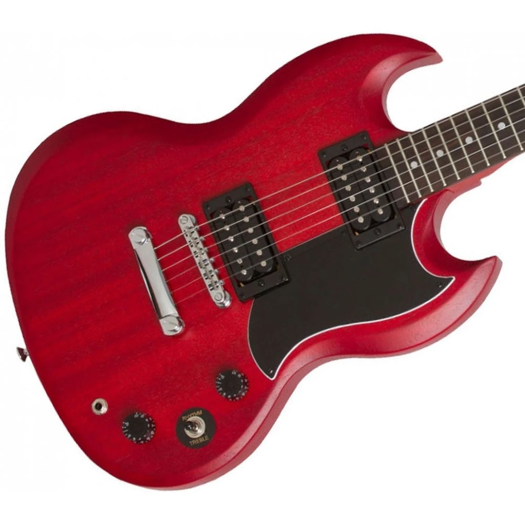 Электрогитара Epiphone SG-Special VE Cherry
