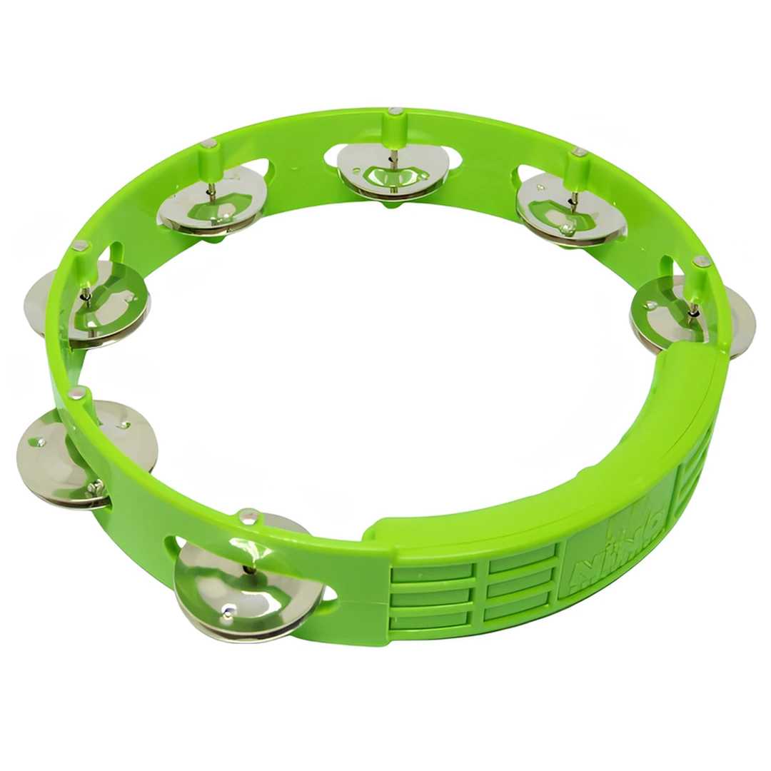 Тамбурин Nino Percussion NINO49GG