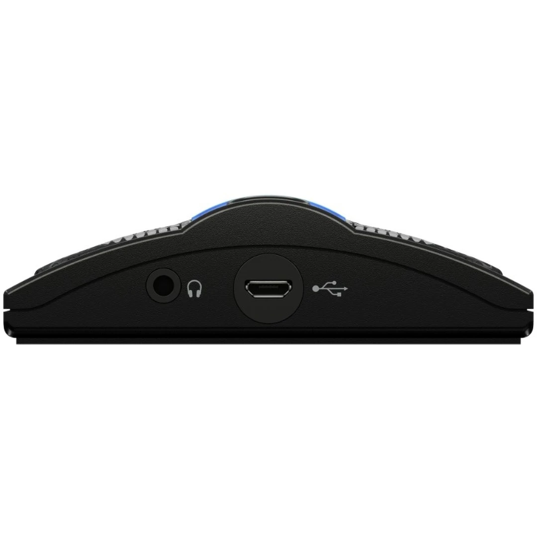 Микрофон Behringer BU100