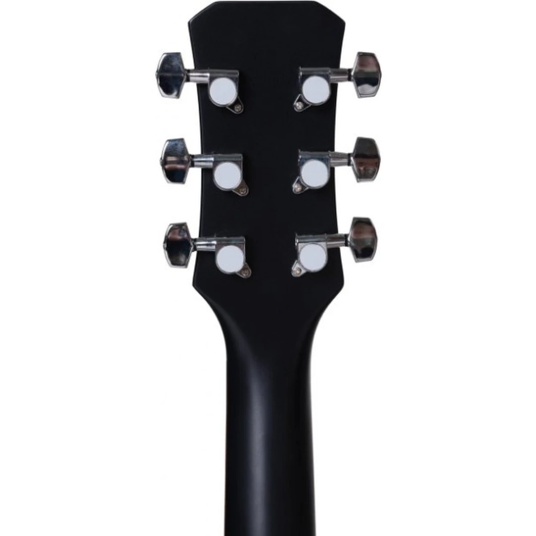 Акустическая гитара Jet JD-255 BKS