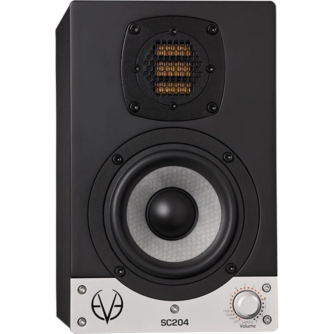Студийный монитор EVE AUDIO SC204