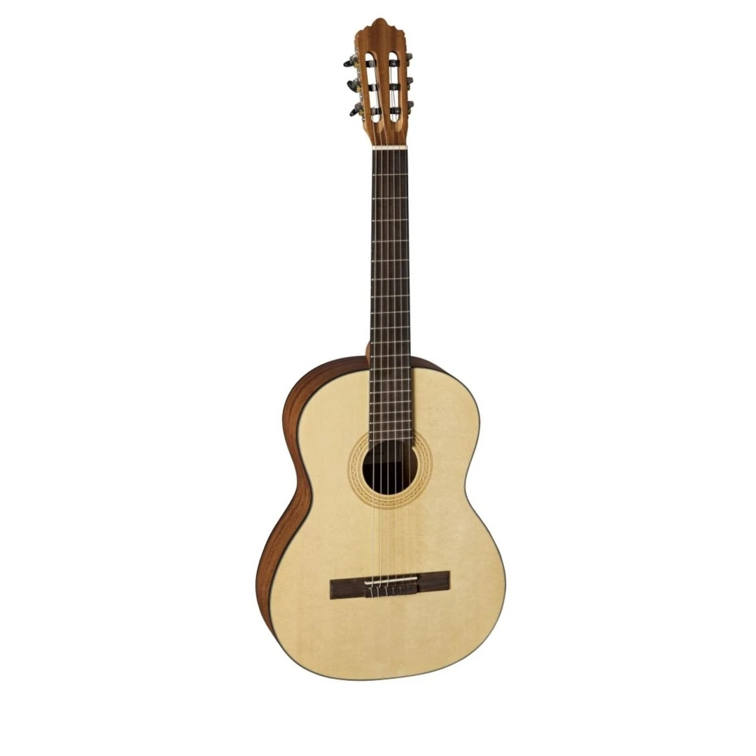 Классическая гитара La Mancha Rubinito LSM