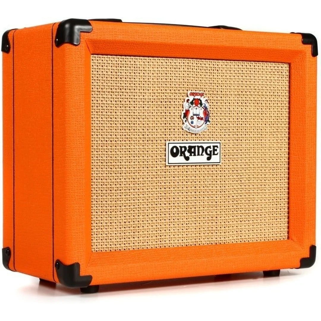 Комбоусилитель Orange Crush 20