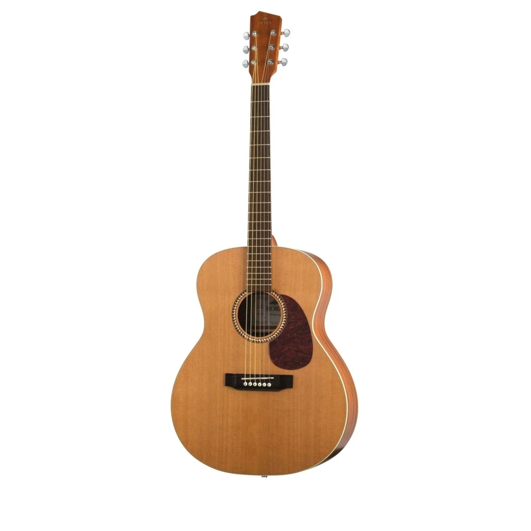 Акустическая гитара Hora J10400 Jumbo Solo