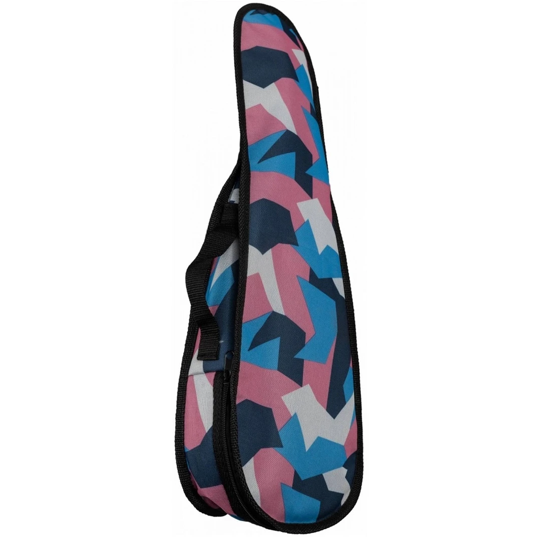 Чехол для укулеле Flight FBU-8030 Pattern