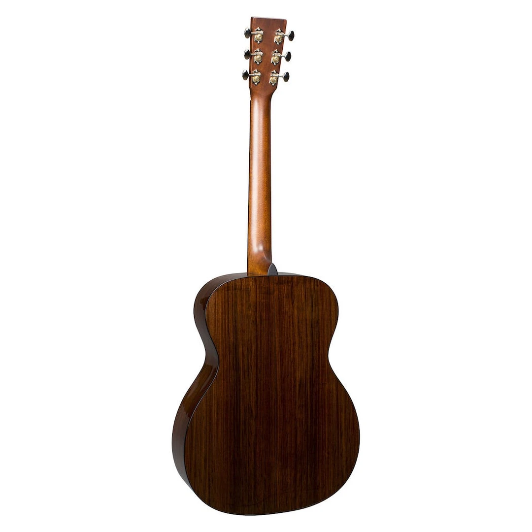 Акустическая гитара Martin OM-21 Standard Series