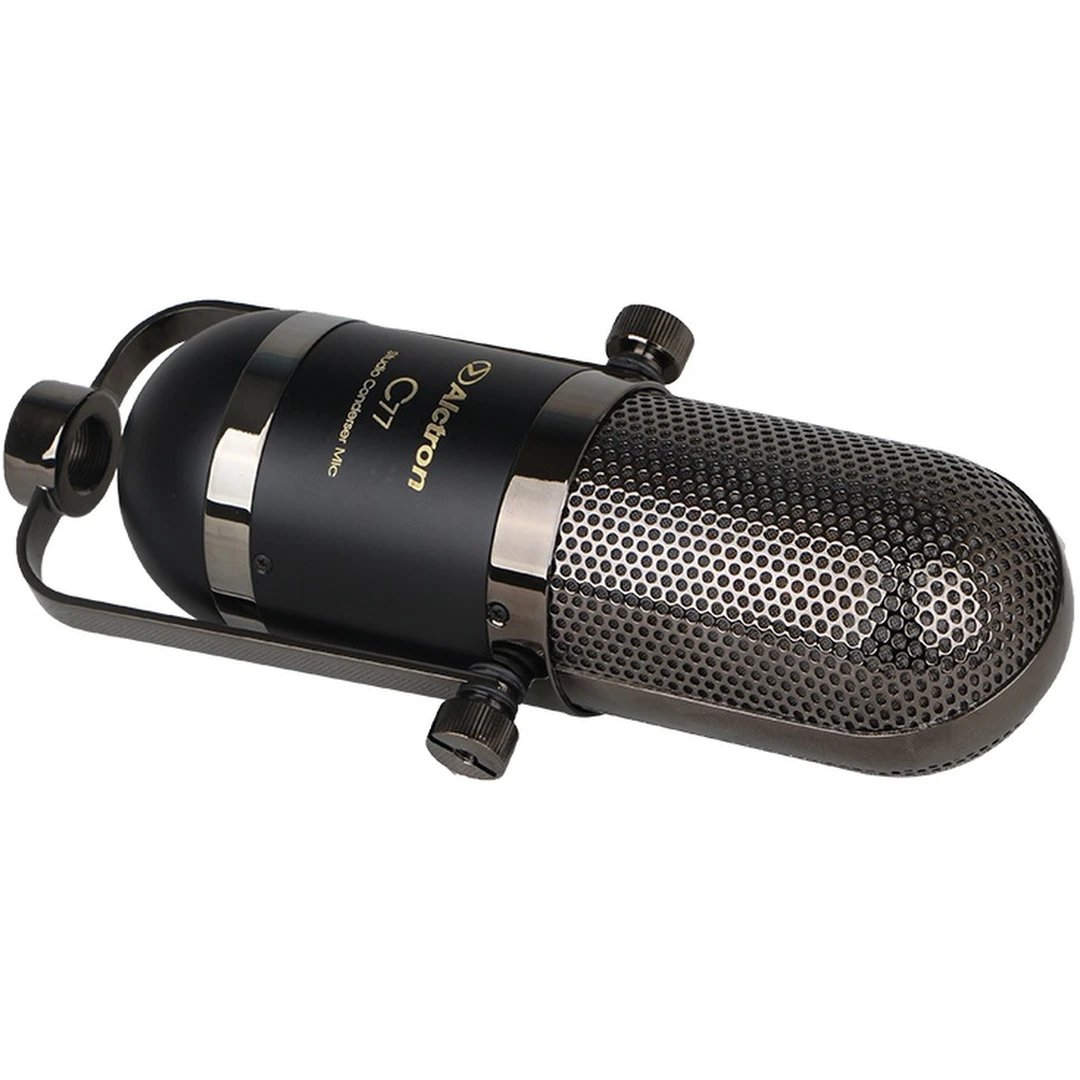 Микрофон Alctron C77