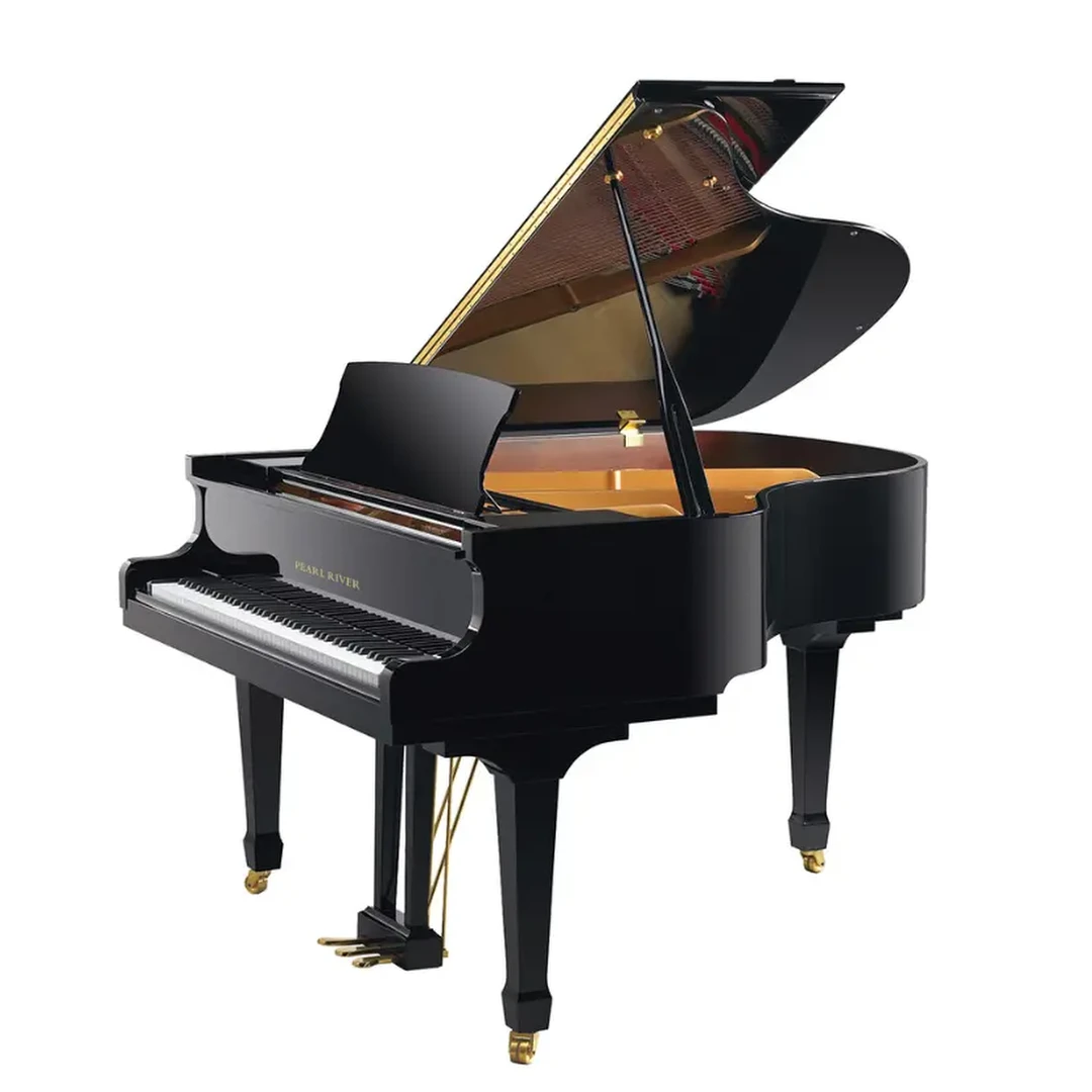 Рояль акустический Pearl River GP160 (A111)