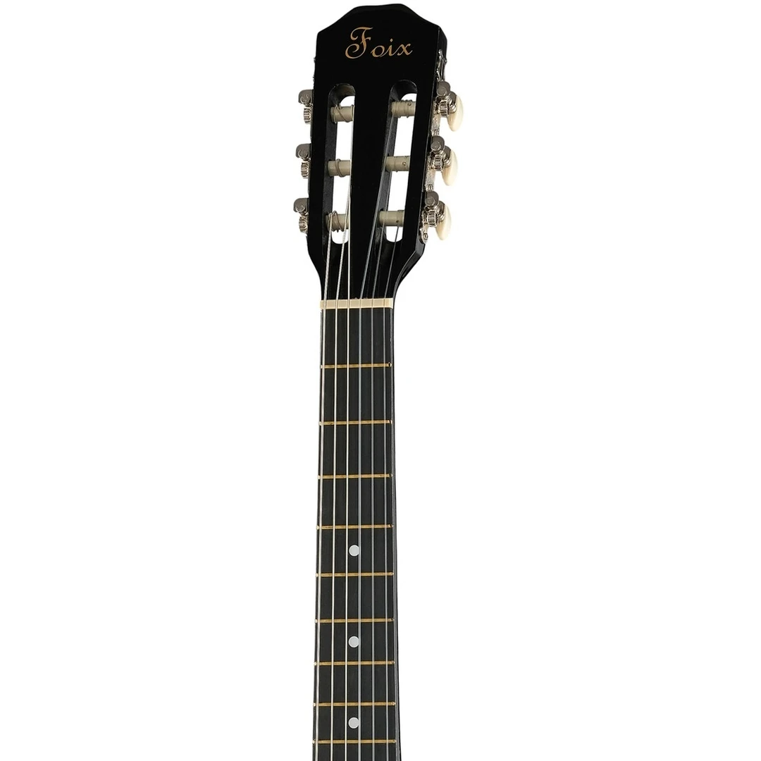 Классическая гитара Foix FCG-2038CAP-BK