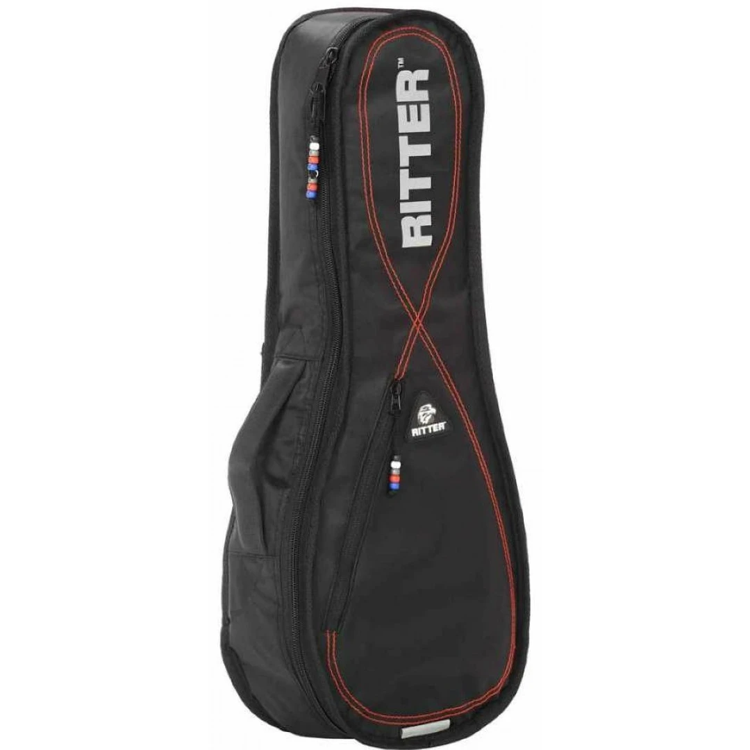 Чехол для укулеле Ritter RGP2-U/BRD