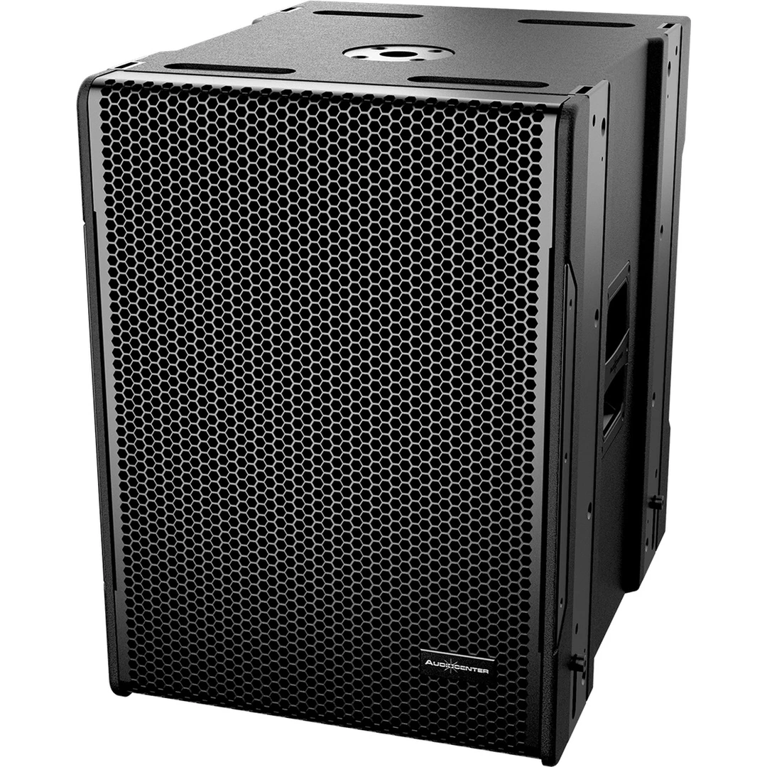 Сабвуфер Audiocenter Artist T115S-DSP