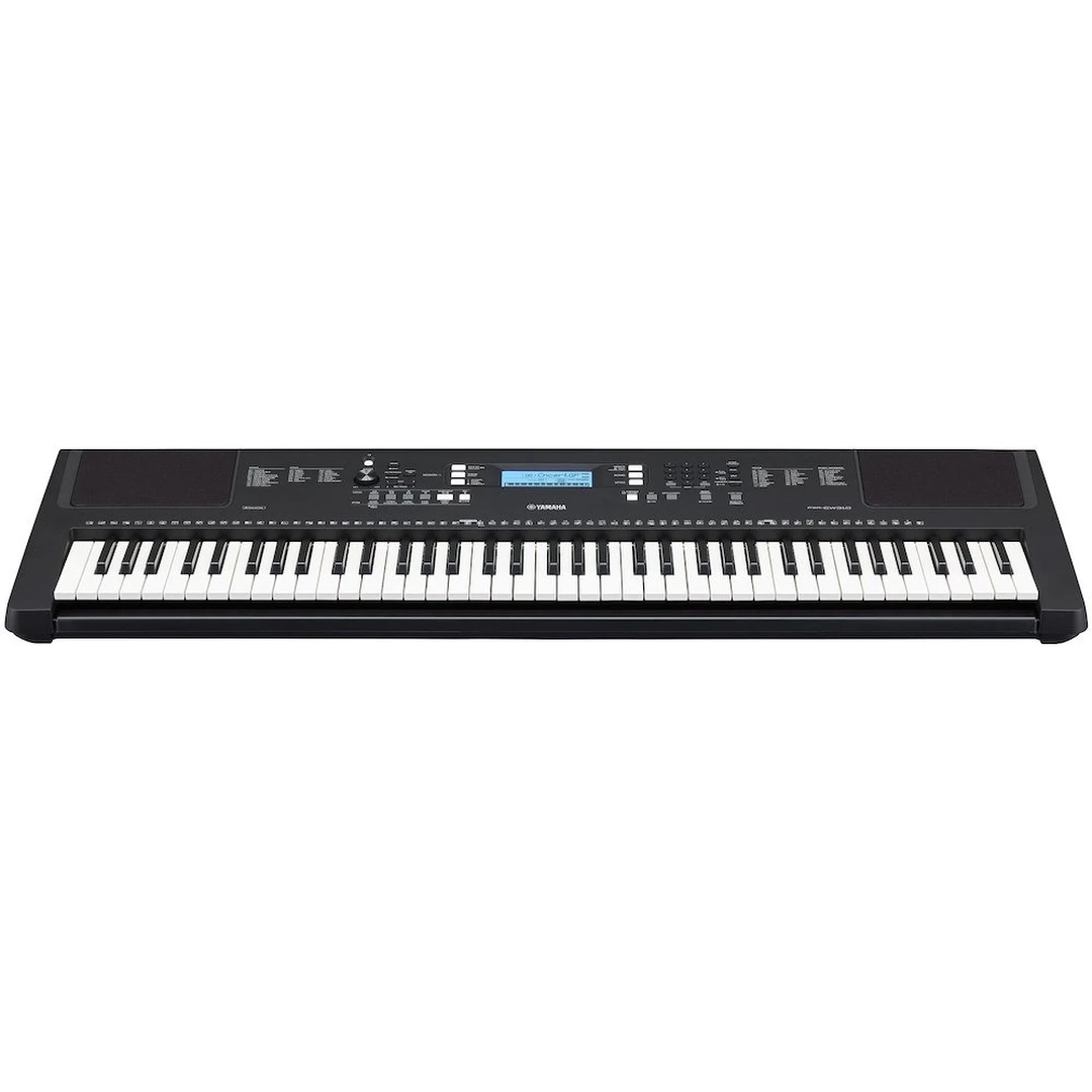 Синтезатор Yamaha PSR-EW310