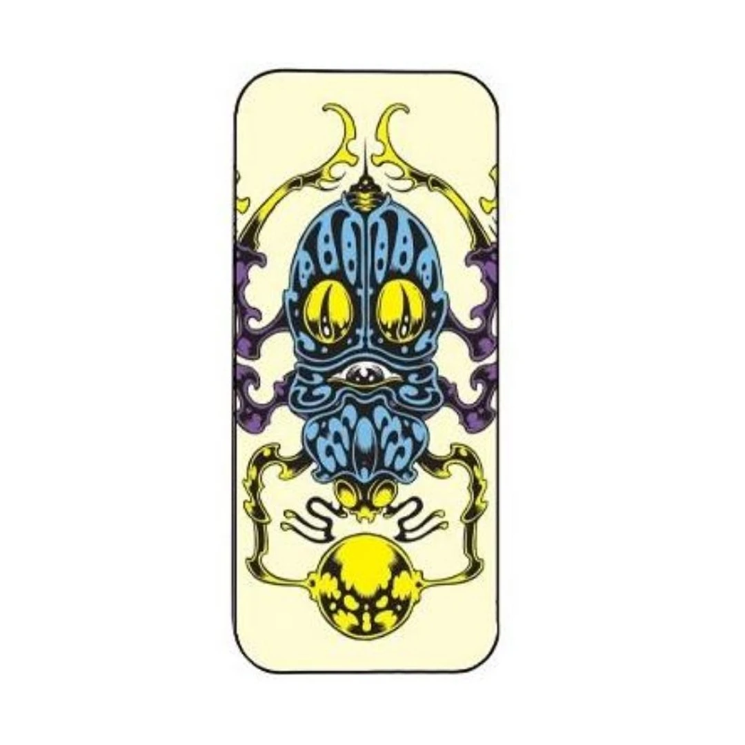 Набор медиаторов Dunlop BL115T.73 Alan Forbes S2