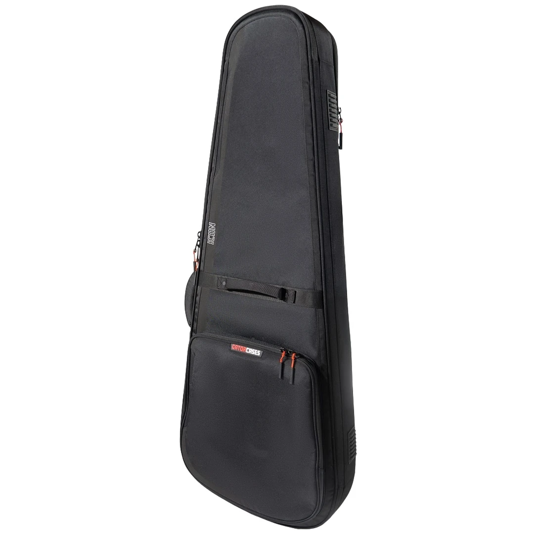 Чехол для электрогитары Gator G-ICON335