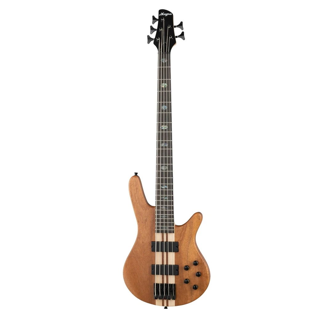 Бас-гитара Magna B2205-NT