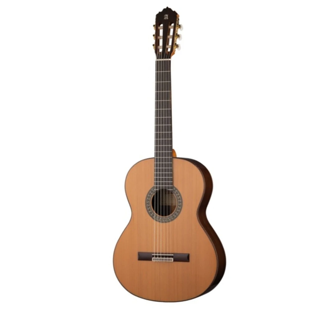 Классическая гитара Alhambra 5P Senorita 7/8