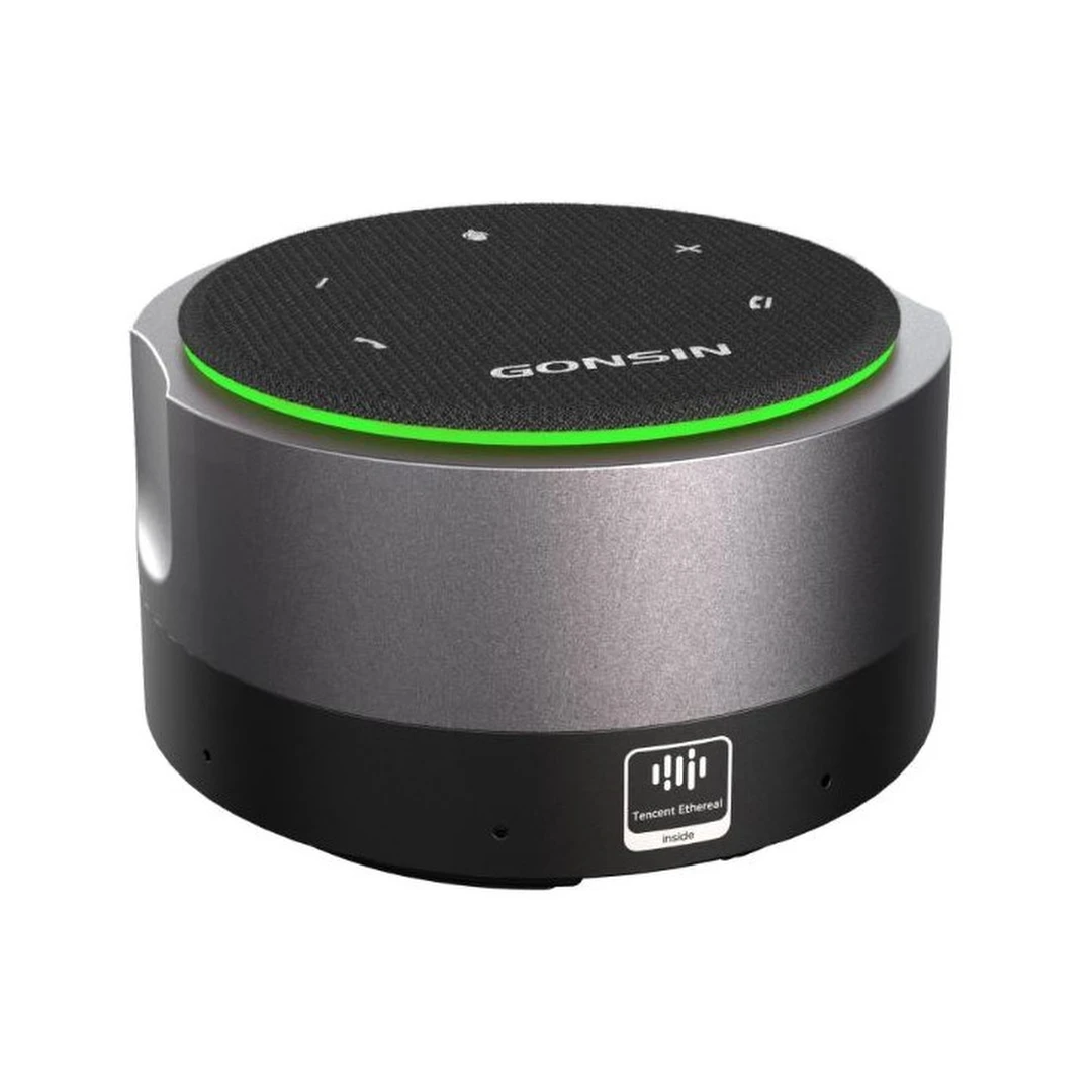 Настольный микрофон GONSIN MIC-RA08