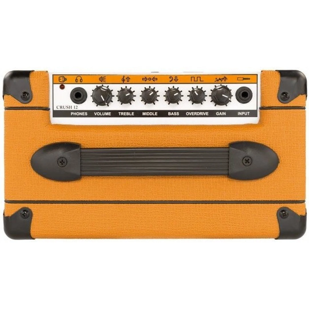 Комбоусилитель Orange Crush 12