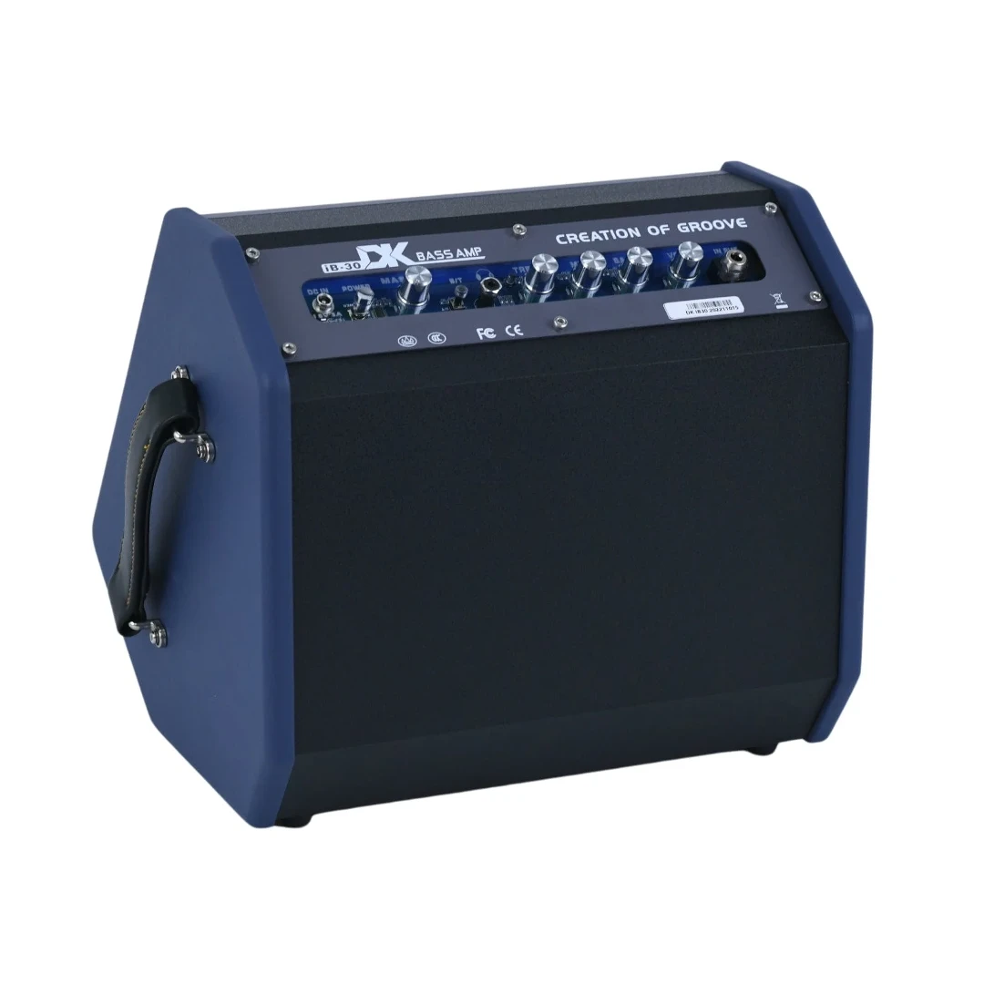 Комбоусилитель DK iB-30