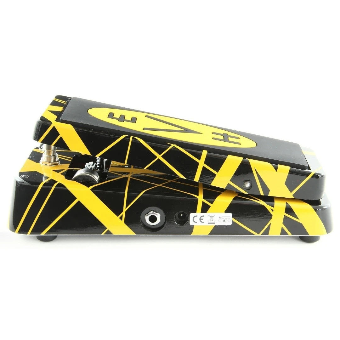 Педаль эффектов Dunlop EVH95 Wah