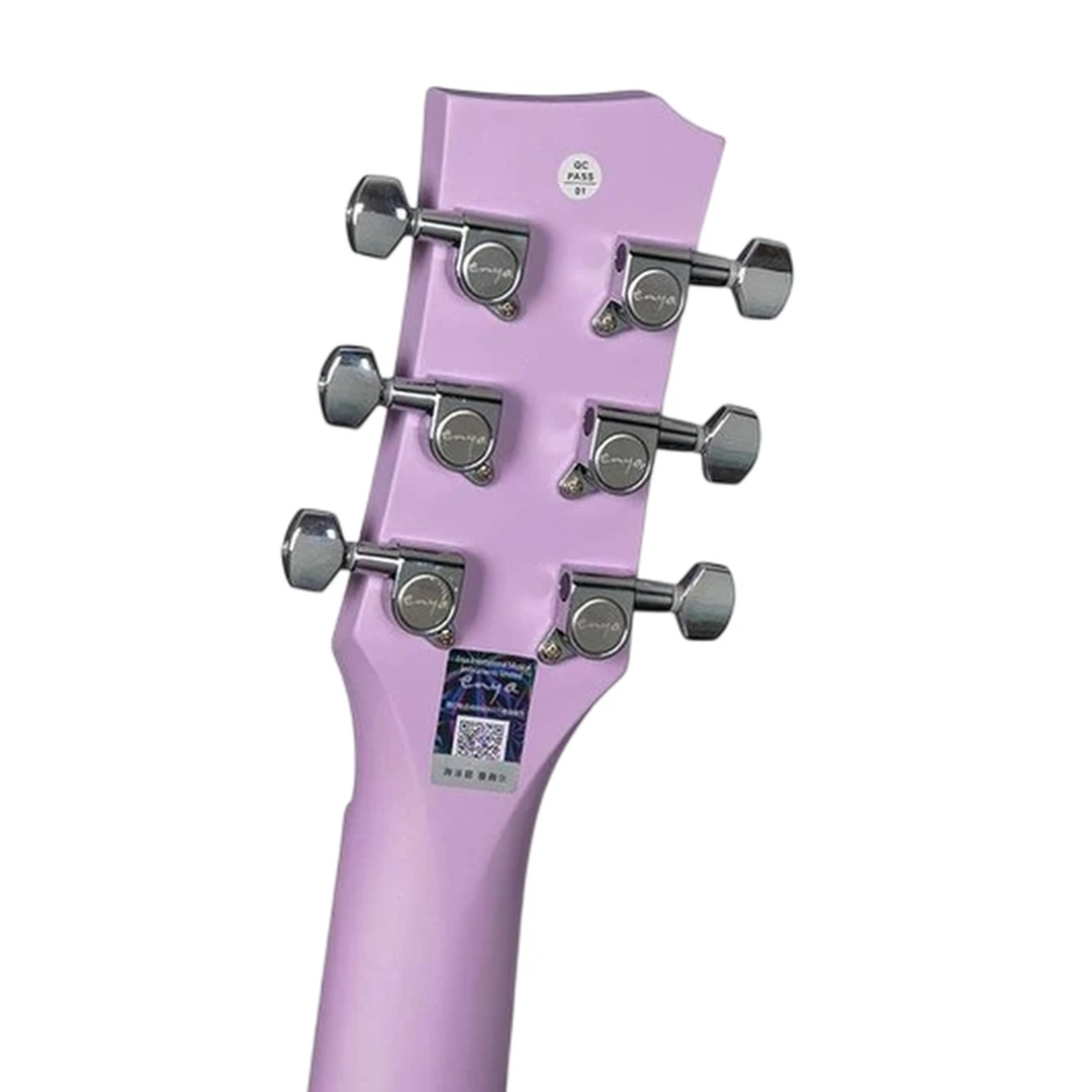 Трансакустическая гитара Enya NOVA GO/SP1.PL