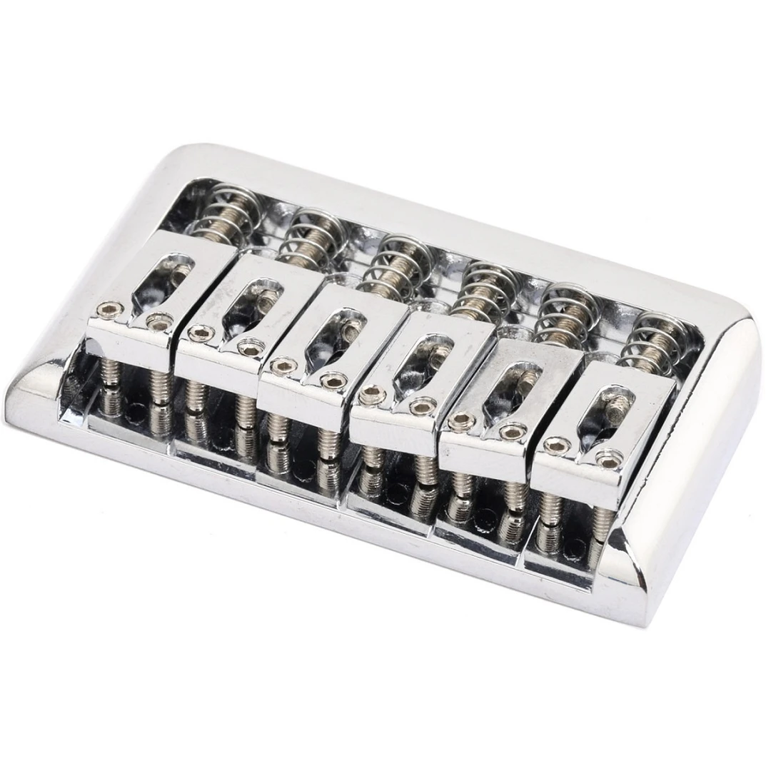 Бридж Musiclily MX0826CR