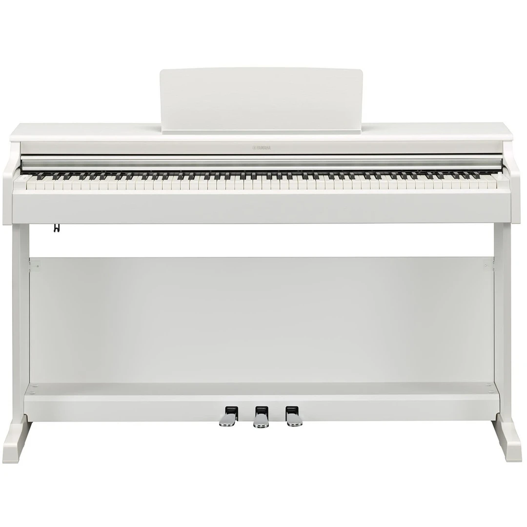Цифровое пианино Yamaha YDP-165WH