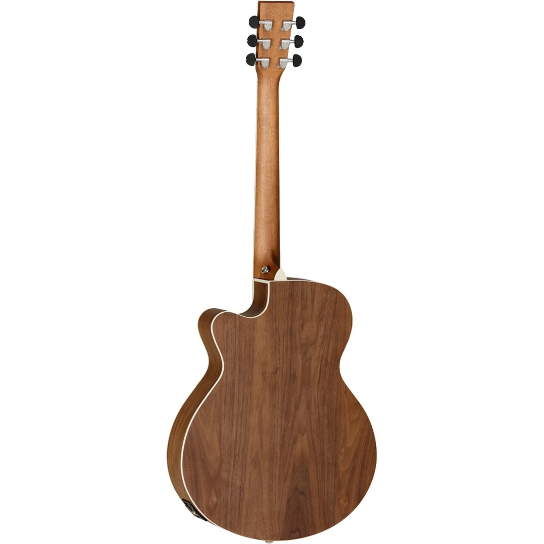 Электроакустическая гитара Tanglewood DBT SFCE BW