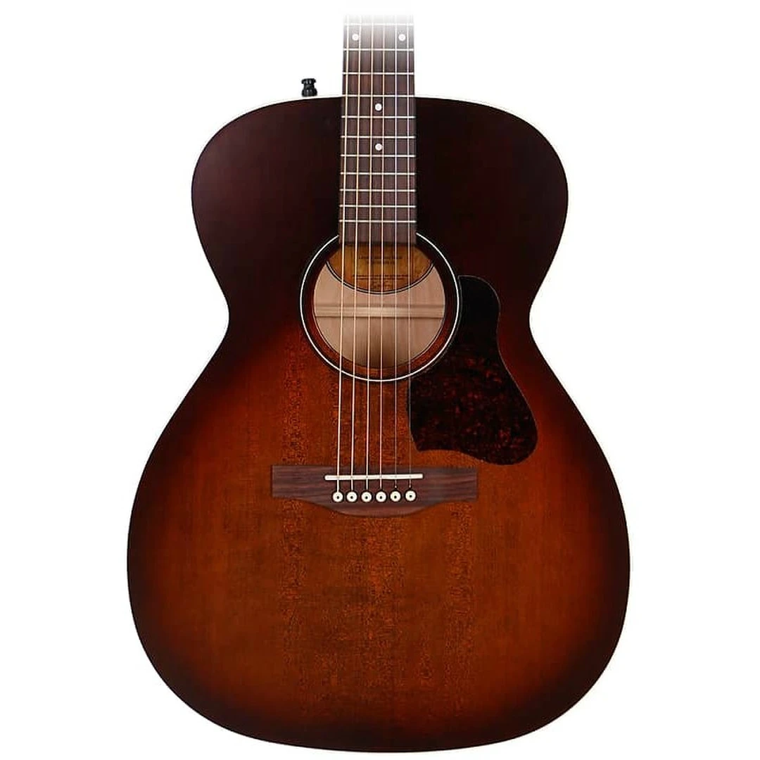 Акустическая гитара Art &amp; Lutherie 045570 Legacy Bourbon Burst