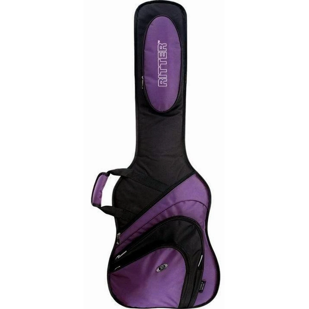 Чехол для бас-гитары Ritter RСG500-9-B