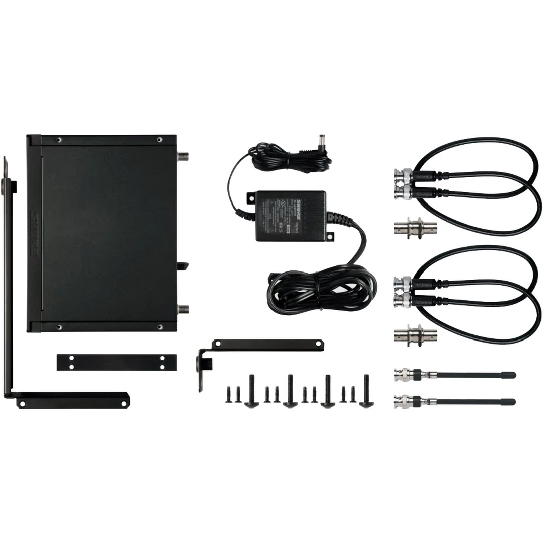 Радиосистема Shure BLX24RHK/B58 H8E