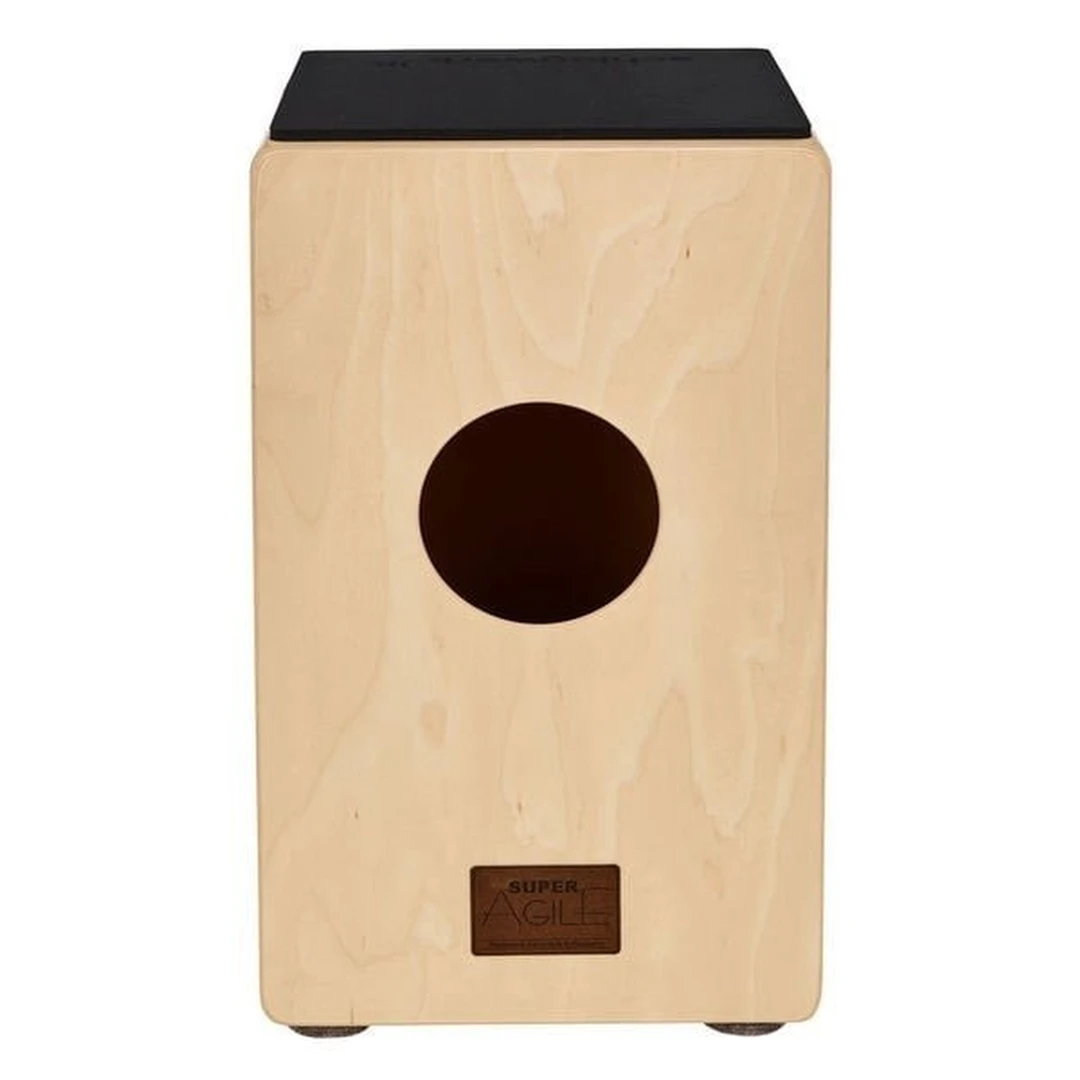 Кахон Schlagwerk CP585 Super Agile Cappuccino