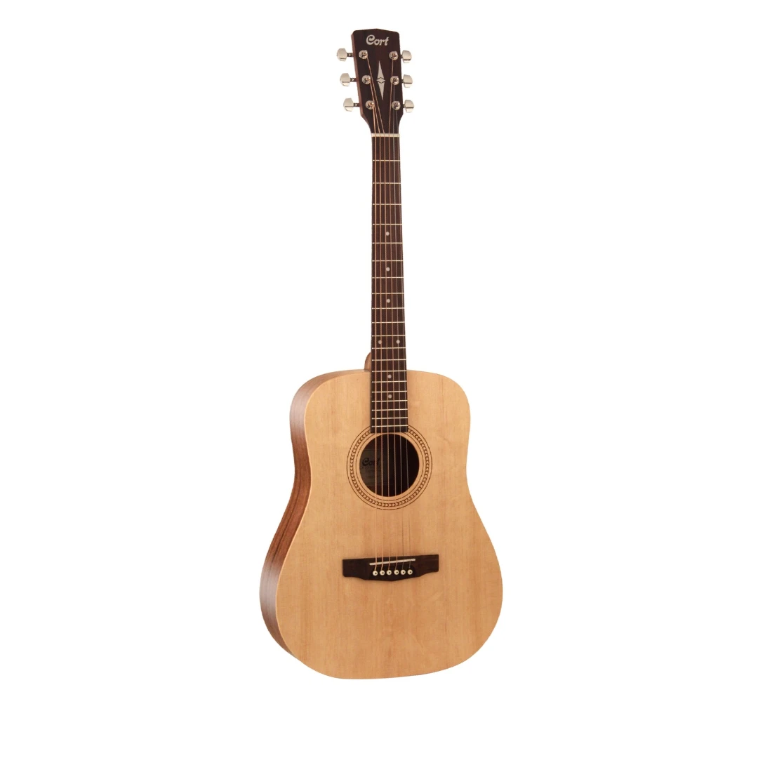 Акустическая гитара Cort Earth 50 OP