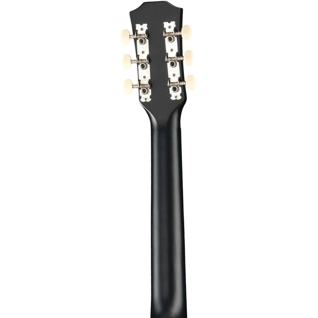 Акустическая гитара Foix 38C-M-BK