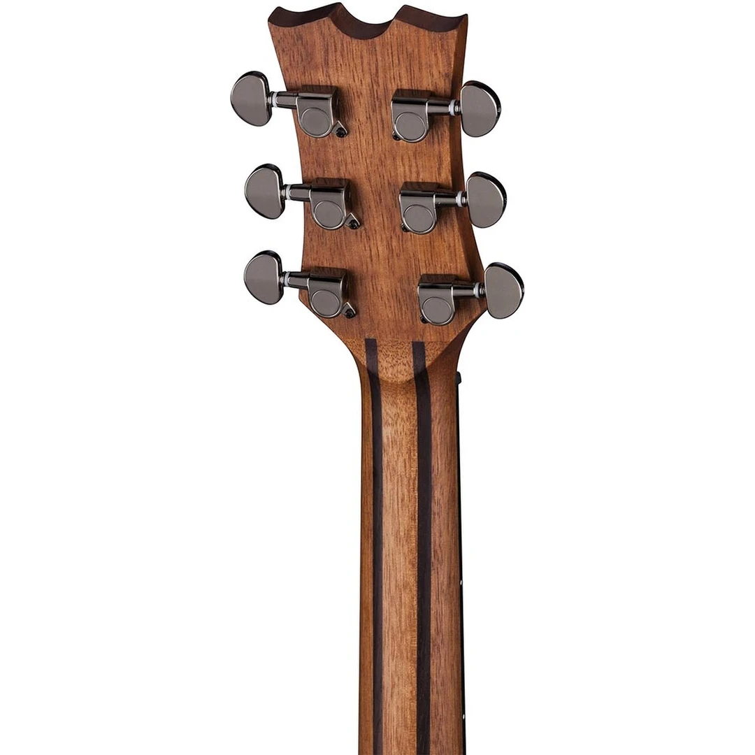 Электроакустическая гитара Dean AXS Dreadnought Cutaway A/E Mahgoany