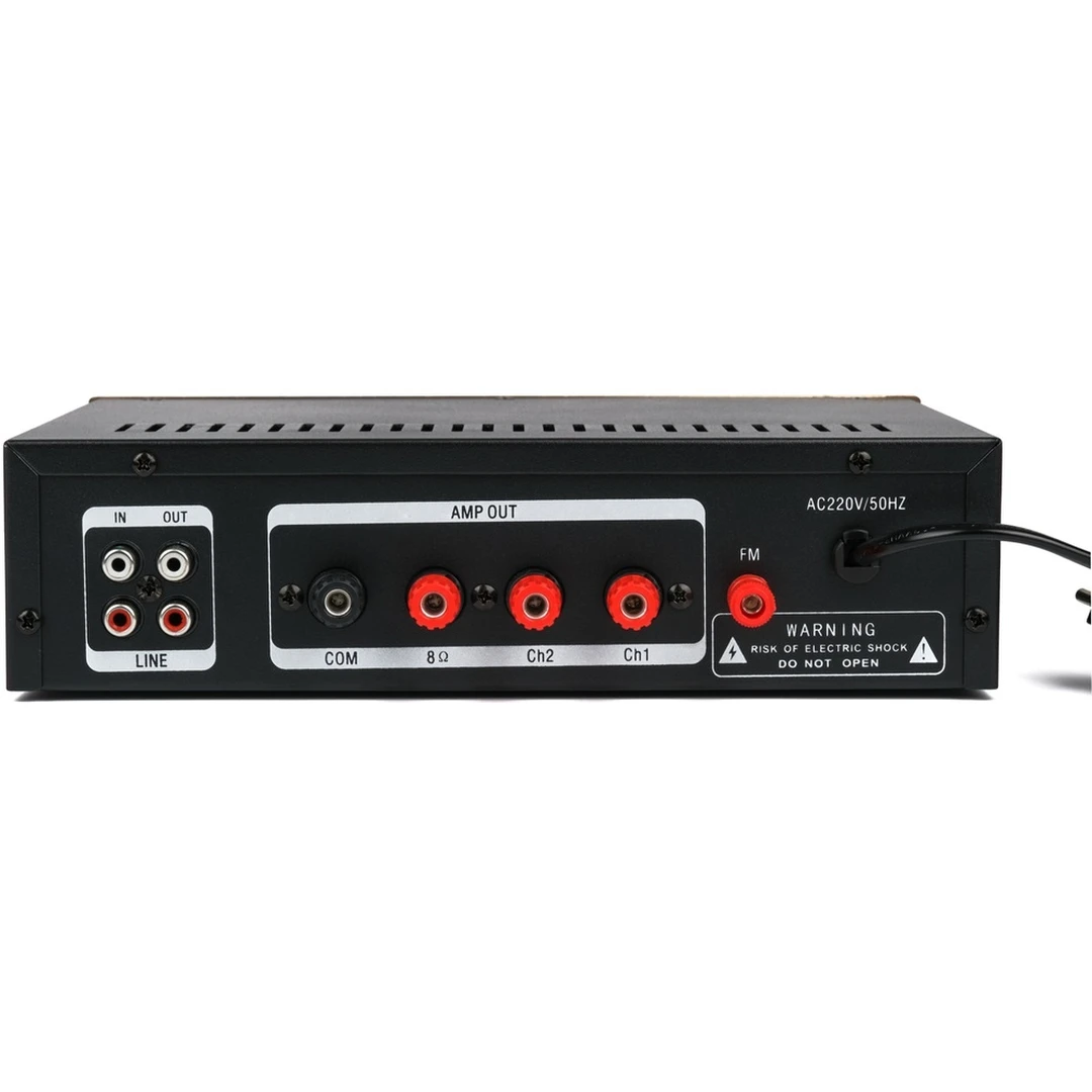 Усилитель TADS DS-USB-80B
