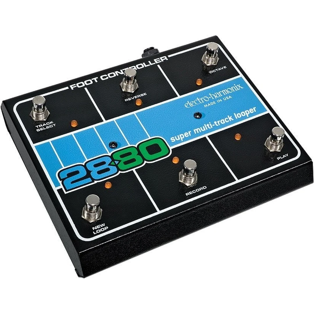 Футсвич Electro-Harmonix Foot Controller for 2880