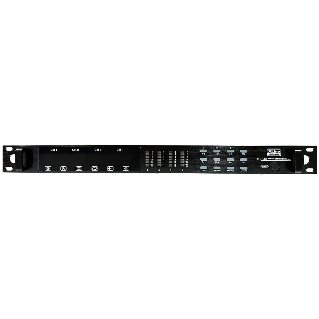 Радиосистема Xline MD-CS4