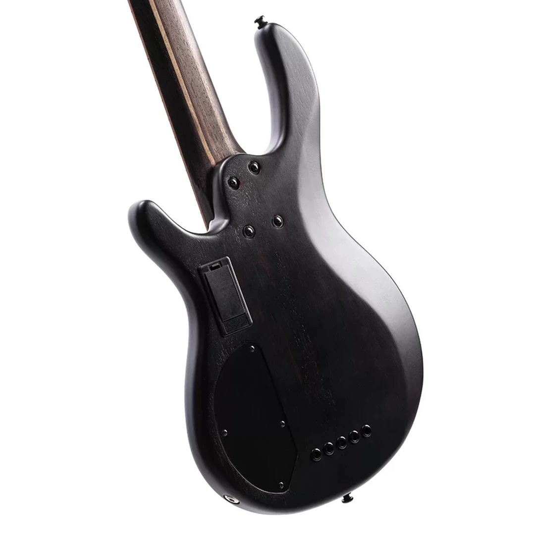 Бас-гитара Cort Artisan B5 Plus ASRM OPTB