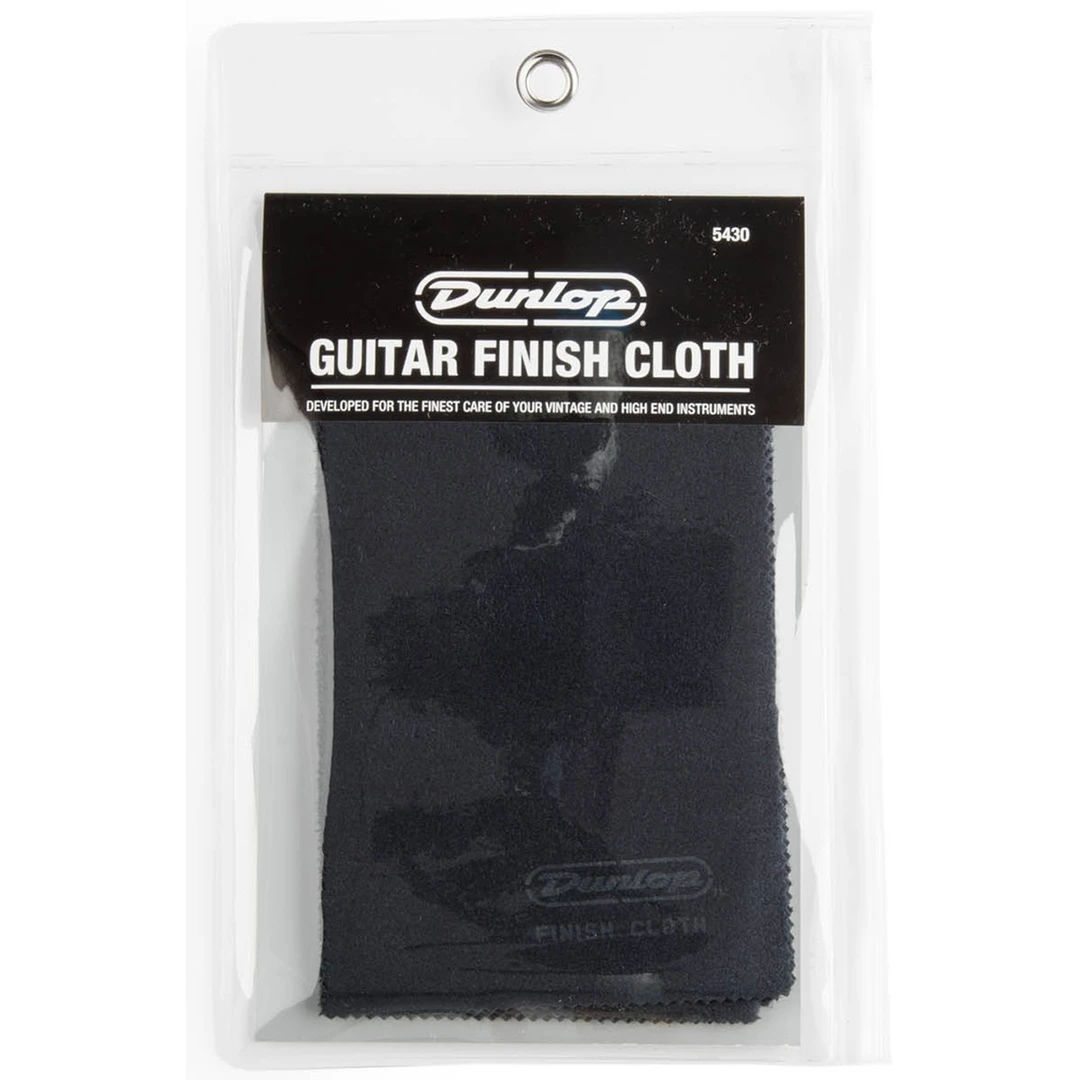 Полировочная салфетка Dunlop 5430