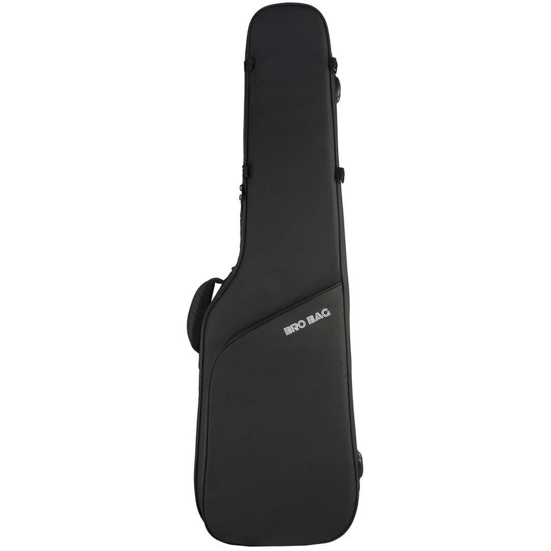 Чехол для бас-гитары Bro Bag PEB-01BK
