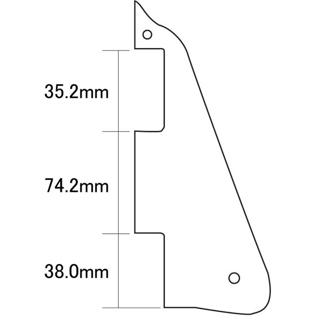 Панель защитная Hosco LP-56I-P90