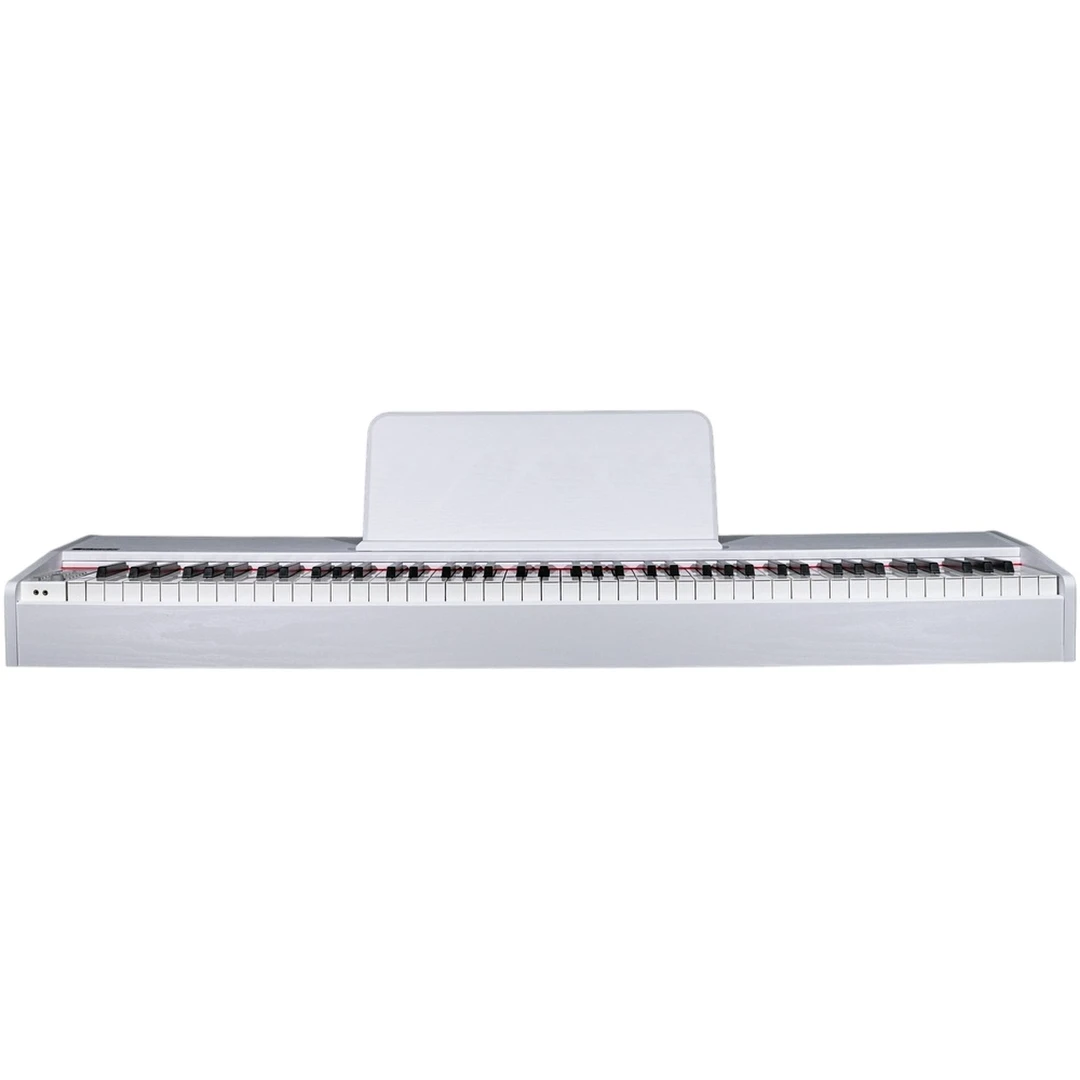 Цифровое пианино Mikado MK-1250WH