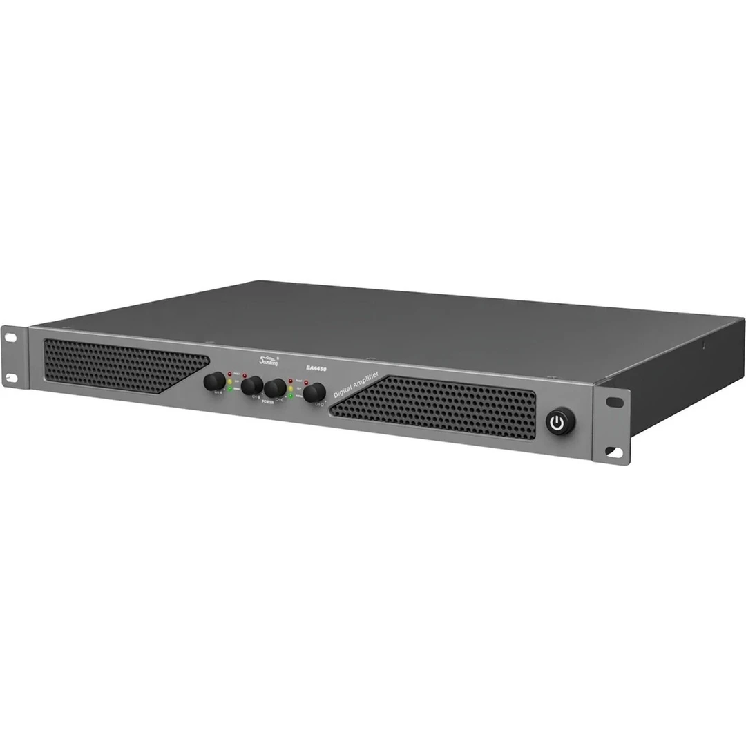 Усилитель Soundking BA4450