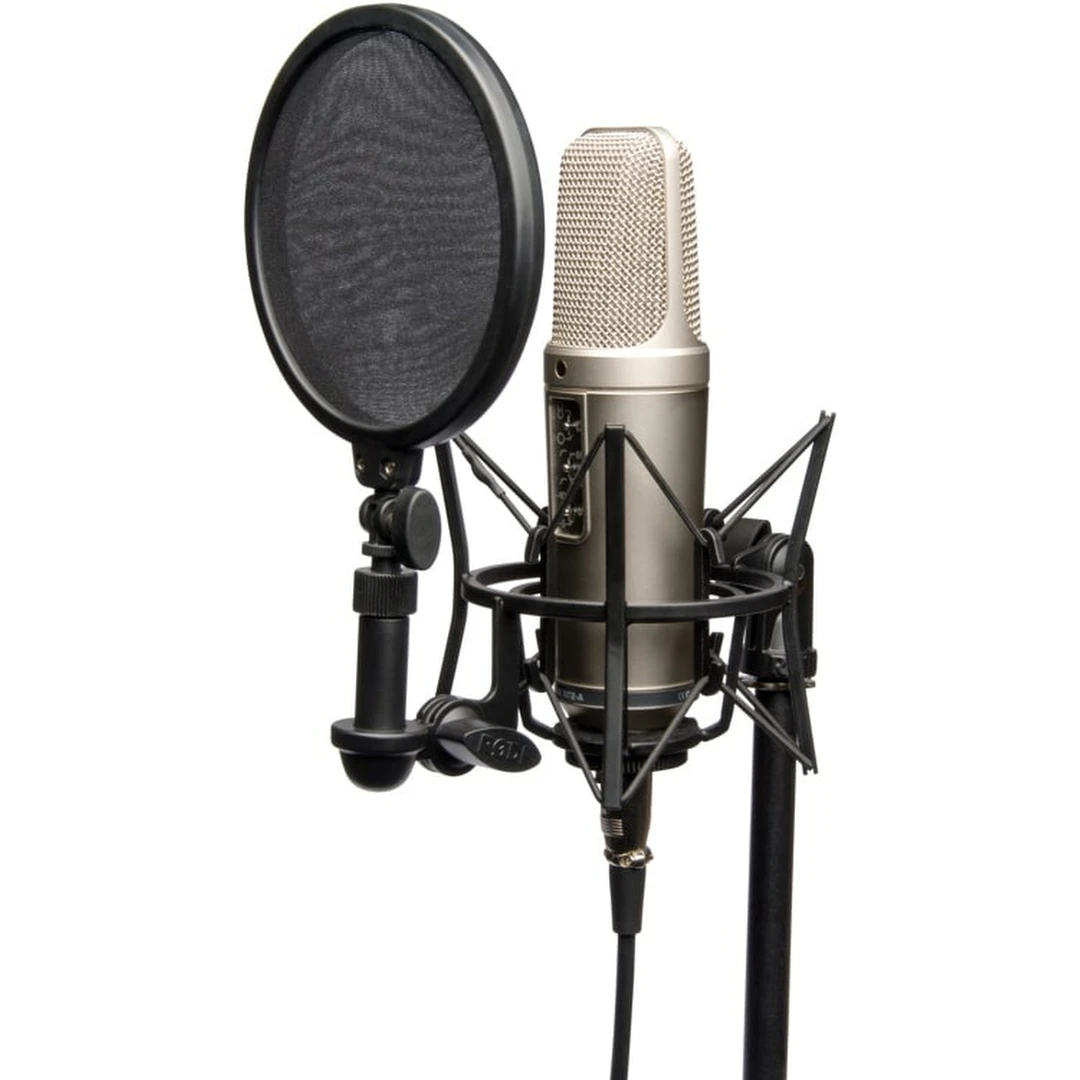 Микрофон Rode NT2-A