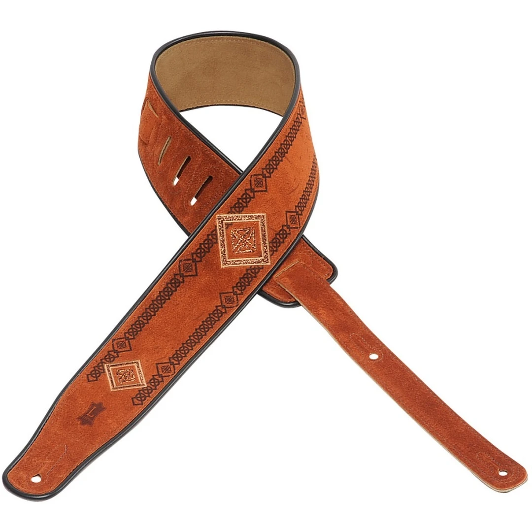 Ремень для гитары Levy's MSS3EP-003