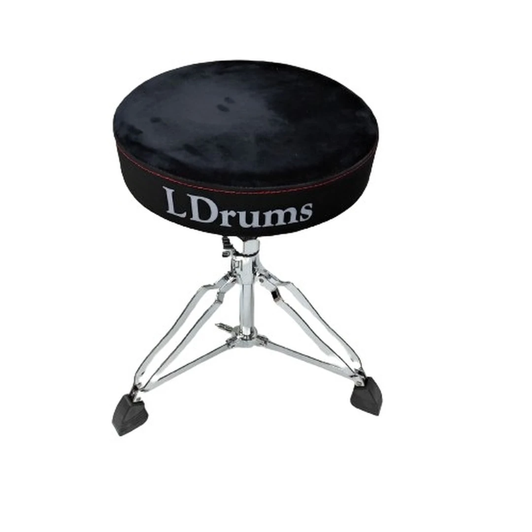 Стул для барабанщика LDrums T-1KN