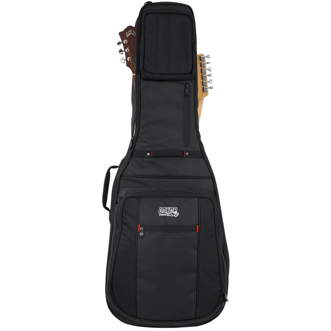 Чехол для гитар Gator G-PG-ACOUELECT